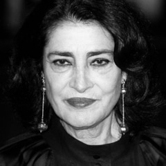 фотография Ирен Папас