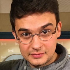 фотография Михаил Миронов