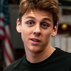 фотография Джейкоб Бертран