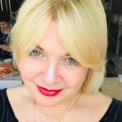 фотография Эльвира Данилина