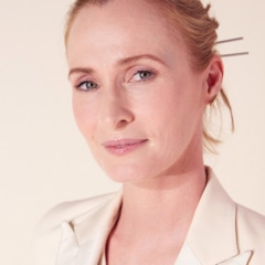 фотография Женевьев О'Райли