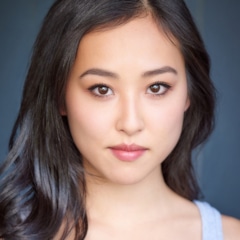 фотография Лирика Окано