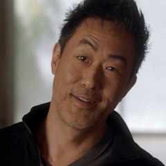 фотография Кеннет Чой