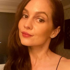 фотография Мелани Занетти