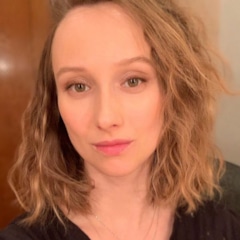 фотография Надежда Жарычева