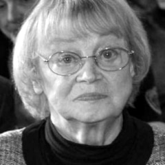 фотография Алла Покровская