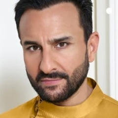 фотография Саиф Али Кхан