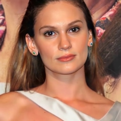 фотография Фарах Зейнеп Абдуллах