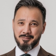 фотография Берик Айтжанов