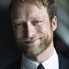 фотография Мортен Буриан