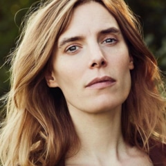 фотография Сидсель Сим Кох