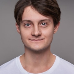 фотография Никита Патуев