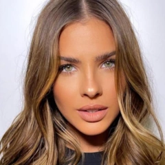 фотография Чина Суарес