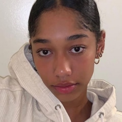 фотография Иман Бенсон