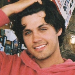 фотография Дрэйк Роджер