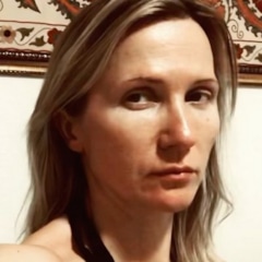 фотография Анастасия Сапожникова