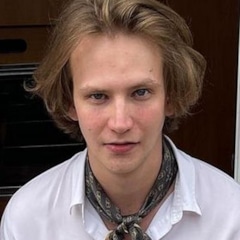 фотография Егор Мухин