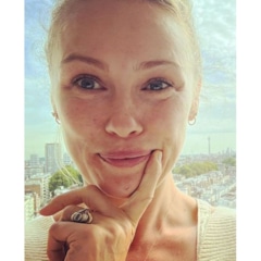 фотография Ханна Нью