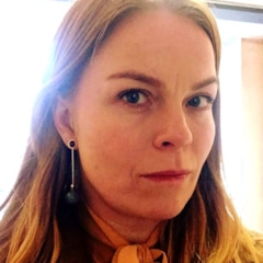 фотография Синье Эгхольм Олсен