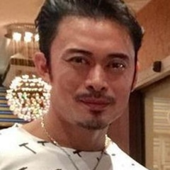 фотография Луис Фань