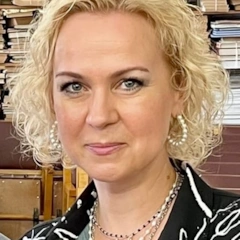 фотография Светлана Чуйкина