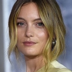 фотография Лейла Джордж