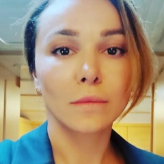 фотография Лаура Кеосаян