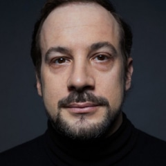 фотография Флориан Тайхтмайстер