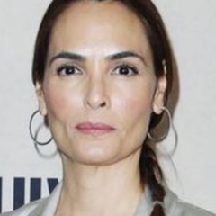 фотография Талиса Сото