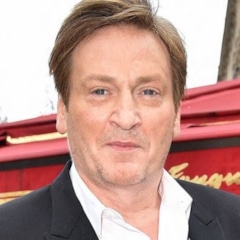 фотография Бенуа Мажимель