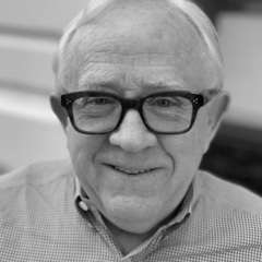 фотография Лесли Джордан