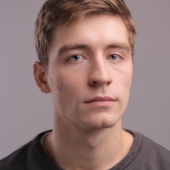 фотография Антон Федосеев