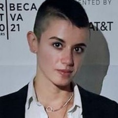 фотография Дженна Кэнелл