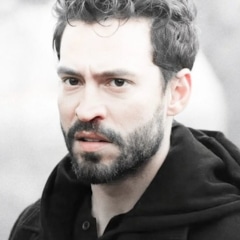 фотография Экин Коч