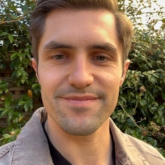 фотография Фил Данстер