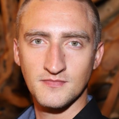 фотография Павел Устинов