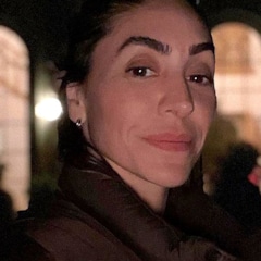 фотография Наталья Кордова-Бакли