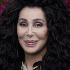 фотография Шер