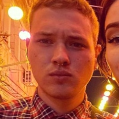 фотография Яков Трескунов