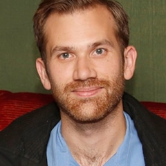 фотография Аарон Мурхед