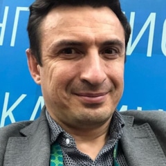 фотография Алексей Гаврилов