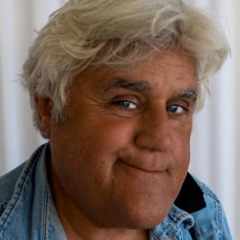 фотография Джей Лено