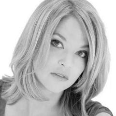 фотография Никки Эйкокс