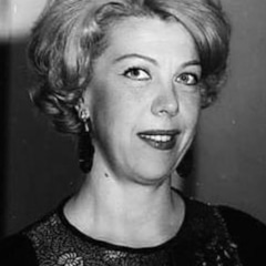 фотография Тамара Носова