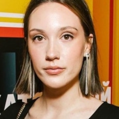 фотография Вероника Сафонова