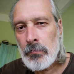 фотография Михаил Полосухин