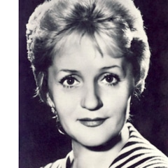 фотография Клара Румянова