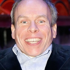 фотография Уорвик Дэвис