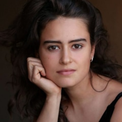 фотография Розабелла Лауренти Селлерс