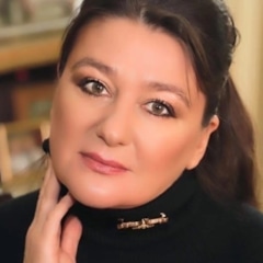 фотография Анастасия Мельникова